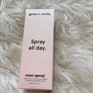 Grace & Stella Spay All Day